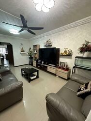 Blk 151 Woodlands Street 13 (Woodlands), HDB 3 Rooms #532532751
